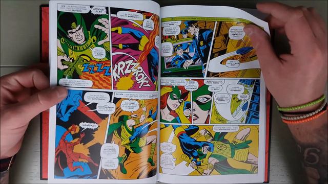 MARVEL GRAPHIC NOVEL COLLECTION (HACHETTE) 76 | X-MEN ΤΟ ΛΥΚΟΦΩΣ ΤΩΝ ΜΕΤΑΛΛΑΓΜΕΝΩΝ! смотреть онлайн