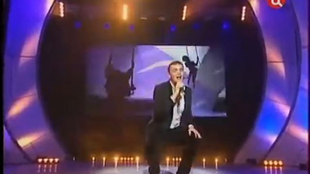 ЛЕДИ ДОЖДЯ, Александр Панайотов смотреть онлайн