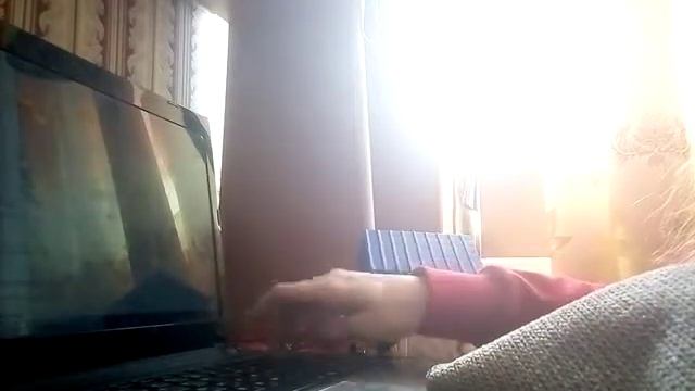 Типы людей за ноутбуком|| Sasha Murphy смотреть онлайн