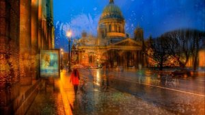 Павел Кашин: «Живи»