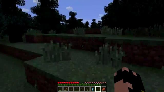 "BIG ANNOUNCEMENT!" - Minecraft The Blocking Dead Episode 6 - Crafting Dead Mod смотреть онлайн