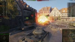 ПЕРВЫЙ БОЙ ЗА 3 ГОДА  ► WORLD OF TANKS! СЛАВИКМАСТ ВЕРНУЛСЯ В WOT И НАГИБАЕТ В ПЕСОЧНИЦЕ РАКОВ!