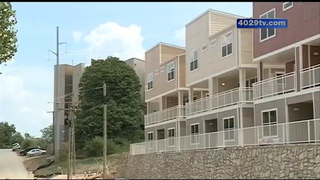 First VUE building passes inspection смотреть онлайн
