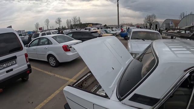 Toshkent Sergeli Moshina Bozori 05 Mart 2023 Тошкент сергели мошина бозори #moshina_bozor #tashkent