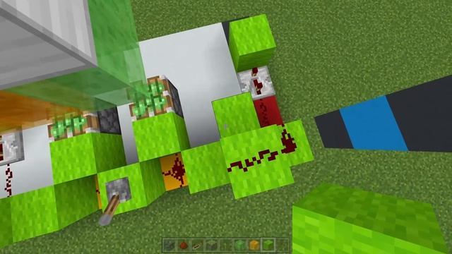 The 3x3 FLUSH Trapdoor! [Minecraft Bedrock 1.20] +Tutorial смотреть онлайн