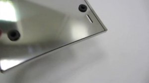 Рамка для номерного знака на КВАДРОЦИКЛ