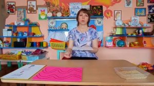 Опыты с магнитом. Салимова Н.В. (подготовительная группа)