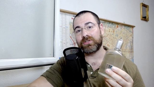 Grey Vetiver, de Tom Ford (EDT). Clásica, formal, adictiva смотреть онлайн