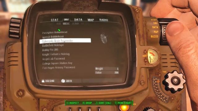 Fallout 4 Ep 21 Дирижабль смотреть онлайн