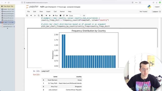 This is The End of Writing Code ? OpenAI GPT-4 Cataclysm Python Tutorial смотреть онлайн