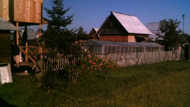 Наша дача.mp4 смотреть онлайн