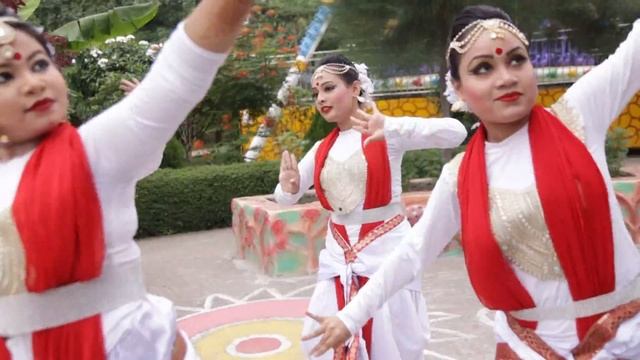 Shoptok Eps 12 (Part 02) I Magazine show I Bijon & Friends Express 2017 смотреть онлайн