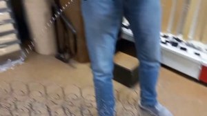 Замена пружины в пружинном блоке "Боннель" своими руками в диване или матрасе.