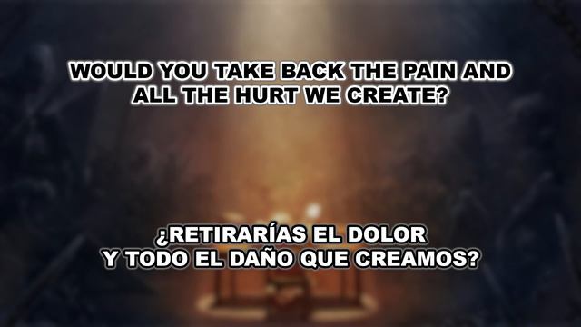 Akira Yamaoka - Love Psalm (Feat. Mary Elizabeth McGlynn) - [Lyrics+Sub Español] смотреть онлайн