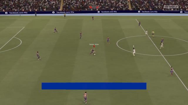 FIFA 21| HOW TO PLAY LIKE ERNESTO VALVERDE BARCELONA| *CUSTOM FORMATION & TACTICS смотреть онлайн
