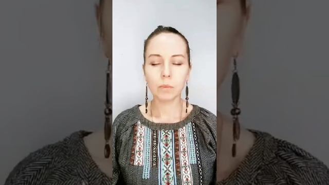 Медитация "Займи своё место" смотреть онлайн