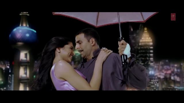 Tere Naina Video | Chandni Chowk To China |Akshay Kumar, Deepika Padukone | Shankar M ,Shreya Ghosa смотреть онлайн