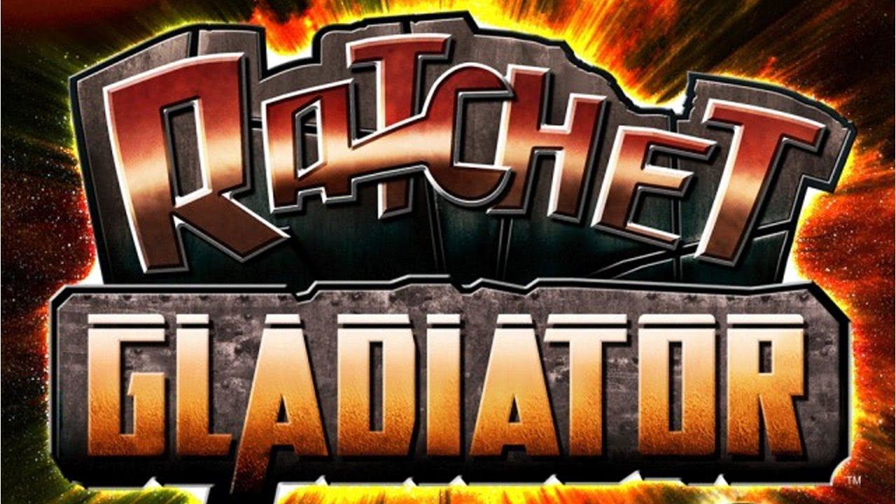PS3 Longplay [017] Ratchet: Gladiator (Ratchet: Deadlocked) - Full Game Walkthrough смотреть онлайн