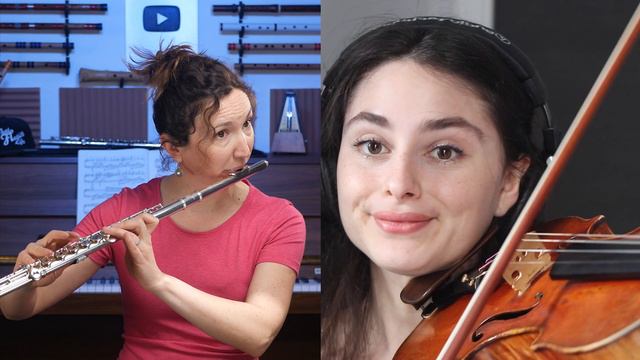 The Magic Flute - Queen Of The Night Aria With @estherabrami