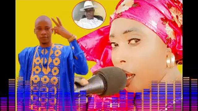 MARIAM & BANDJOUGOU KOITA _MODIBO KEITA 02 смотреть онлайн
