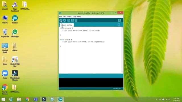 how to put esp8266 driver to the windows7/8/10 смотреть онлайн