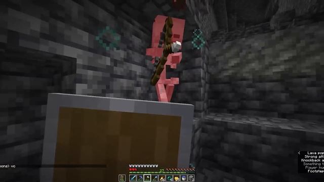 How I Almost Got Banned on this SMP смотреть онлайн