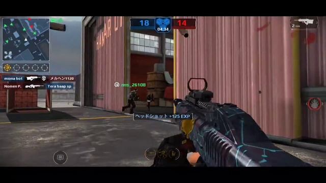 【MC5】Json test & KOG Play‼️ Miona back? смотреть онлайн