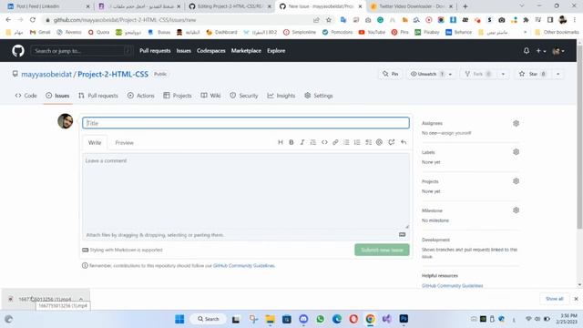 Add Videos and Images to Readme in Github смотреть онлайн