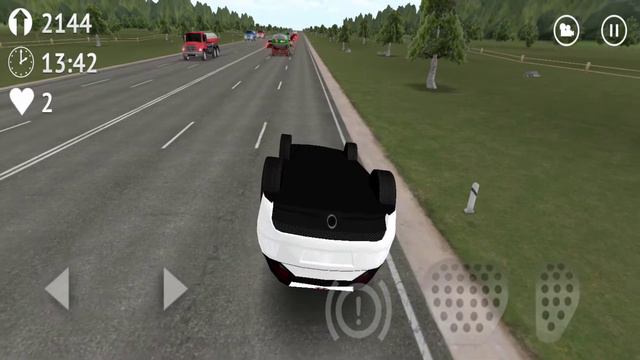 Driving Simulators - Driving Zone Crazy Car - Forza Horizon 4 | Android ios Gameplay смотреть онлайн