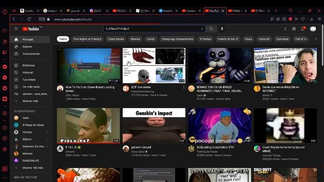 I need the solution of this... Crab Game error смотреть онлайн