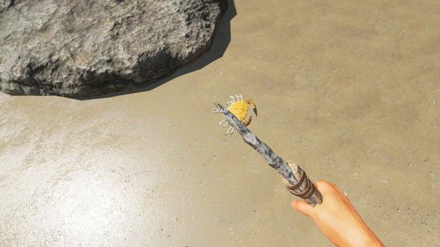 Stranded Deep #4 Понял как строить смотреть онлайн