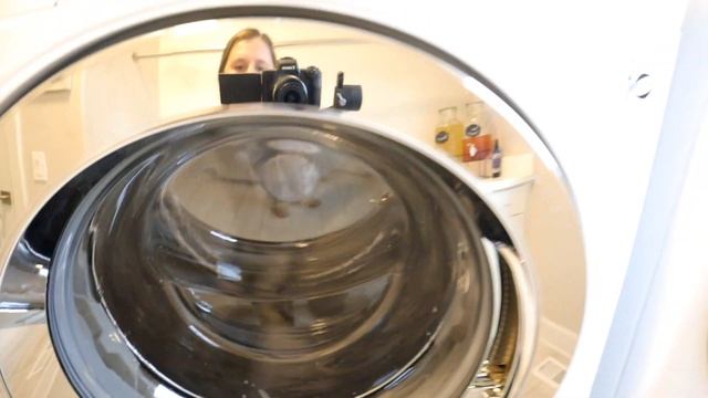 DEEP CLEAN WITH ME | How to clean your washing machine and dishwasher | LG and Bosch смотреть онлайн