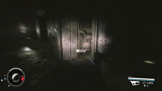 Starfield Gameplay Part 11 - Entangled (No Commentary)