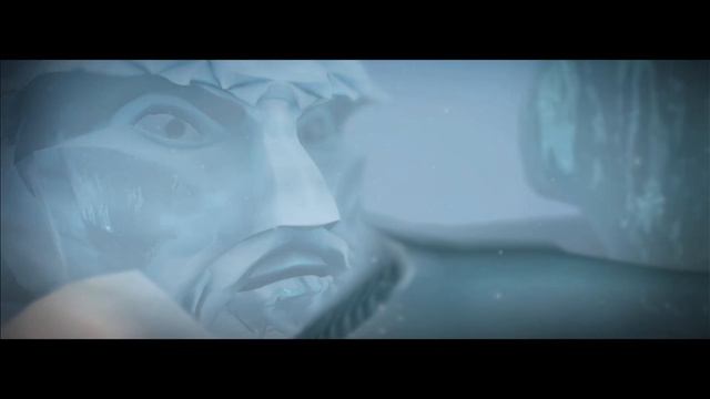 НАЙТИ ИСТОЧНИК МЕТЕЛИ И..... УБЕЖАТЬ! ЭТО КОНЕЦ ► Never Alone ~ Foxtales #5 смотреть онлайн