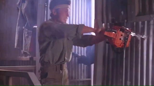Royal Warriors Michelle Yeoh 1986 Ultra Force Tribute Soundtrack Video HD смотреть онлайн