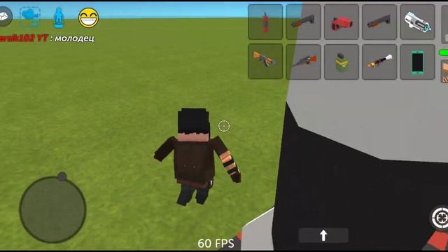 мини страны я Китай в игре simple sandbox 2 смотреть онлайн