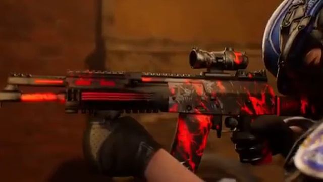 Коллекция Subject X