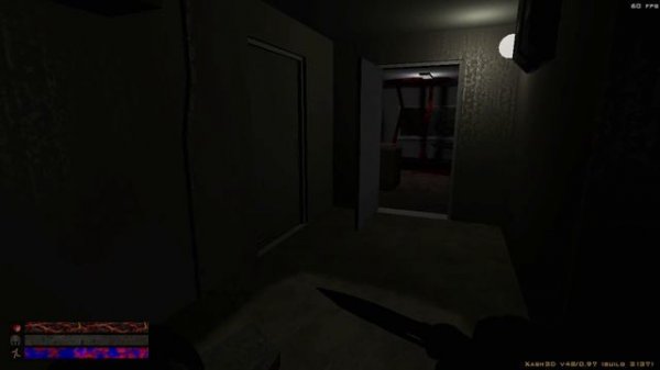 Прохождение | Icon Of Hell |  #1 - Что здесь произошло?