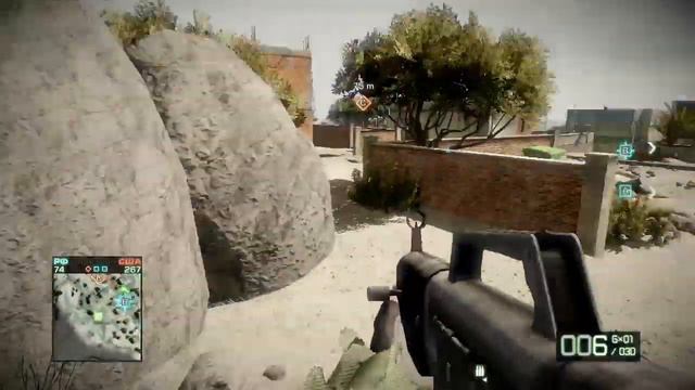 Battlefield: Bad Company 2 PS3 11.07.2019 C ~ 1 смотреть онлайн