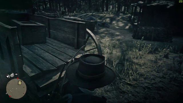Red Dead Redemption 2. Банда О'Дрисколл. Часть 16. смотреть онлайн