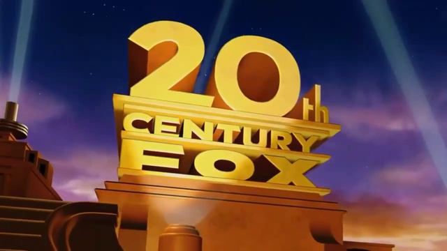 20th Century Fox Angry Birds Rio Full logo (Fox, do not block this) смотреть онлайн