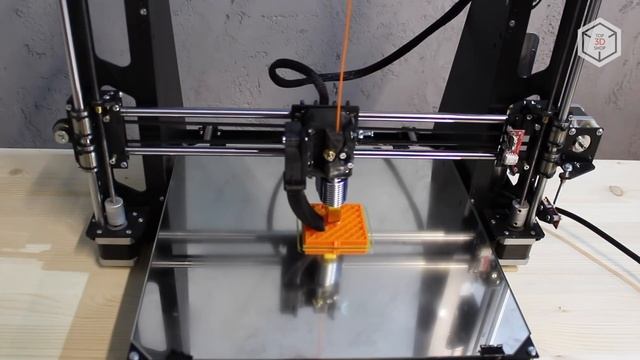 Лучшие недорогие принтеры - Top 3D Shop рекомендует + Как выбрать 3D-принтер для дома смотреть онлайн