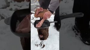 Финская свеча.