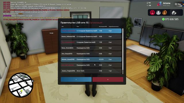 Не соблюдает дресс-код без формы в рабочее время.