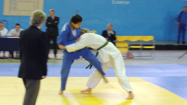 Чемпионат Украины по ДЗЮДО 2016 в Одессе смотреть онлайн