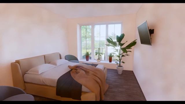 Двухэтажный дом с гаражом для узкого участка со спортзалом, с кладовой, с террасой от АРХИПРОЕКТ.РФ смотреть онлайн