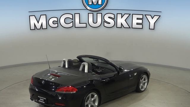 A48354HA PRE-OWNED 2013 BMW Z4 SDRIVE28I RWD ROADSTER For Sale, Review, Test Drive смотреть онлайн