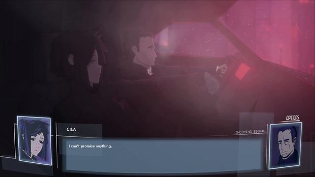 Calming ASMR Visual Novels ft. VgVaris: Synergia: Day One, "15 Days Remaining" No Commentary смотреть онлайн