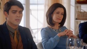 Наталия Васько -  забавные моменты из сериала «Ради любви я всё смогу»