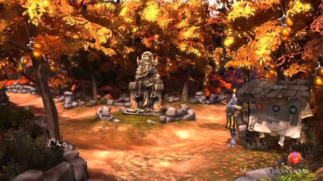 ♛★☆King's Quest- Chapter 1: A Knight to Remember Part 3 Walkthrough-Goblins + Items PS4☆★♛ смотреть онлайн